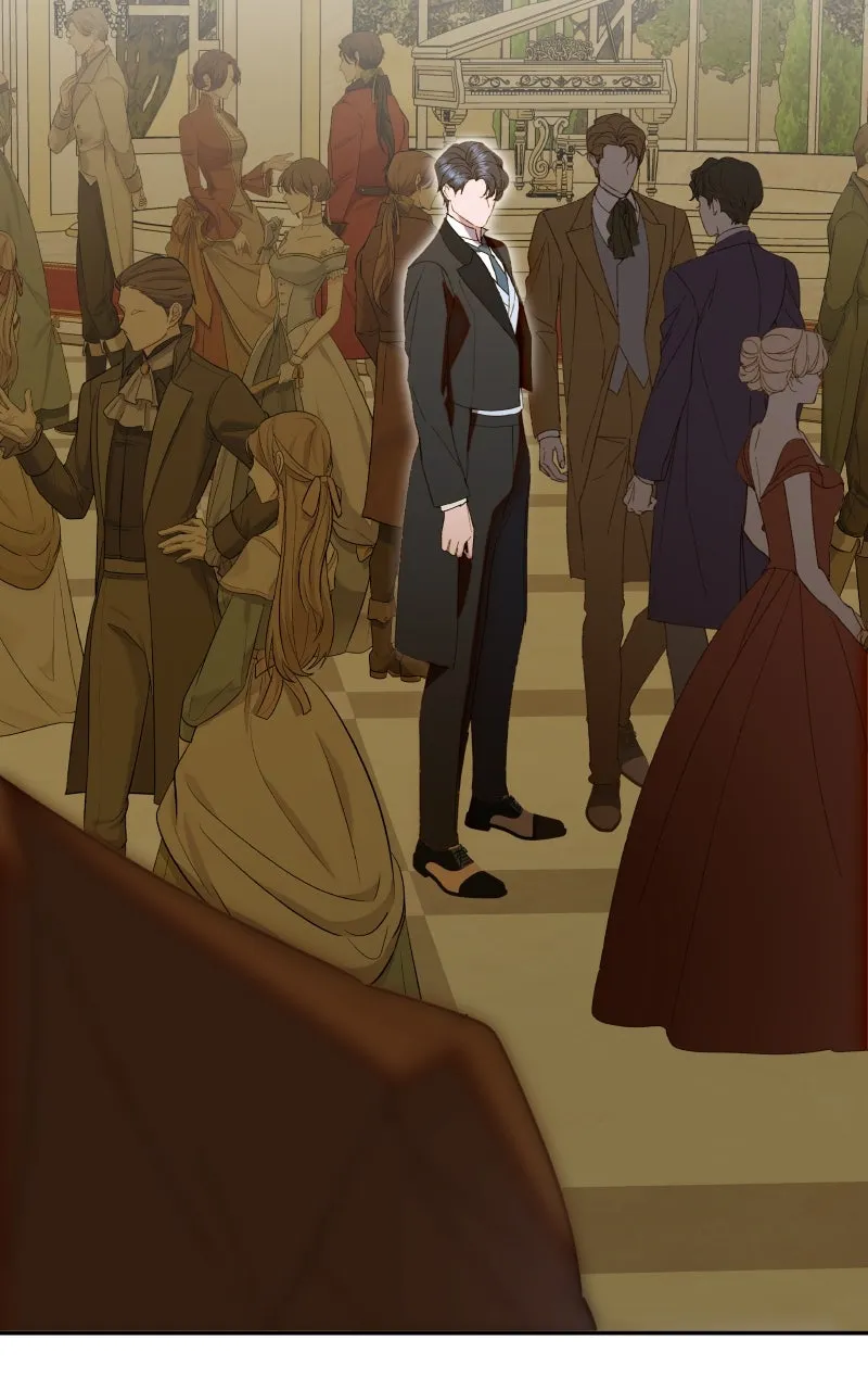 Read Amongst the Tainted chapter 27 image 55 on Lezhin