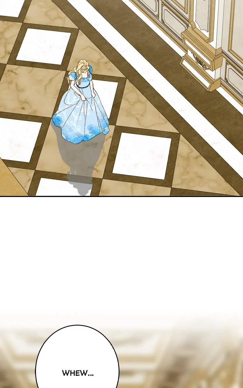 Read Amongst the Tainted chapter 27 image 65 on Lezhin