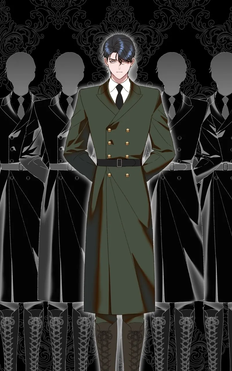 Read Amongst the Tainted chapter 27 image 7 on Lezhin