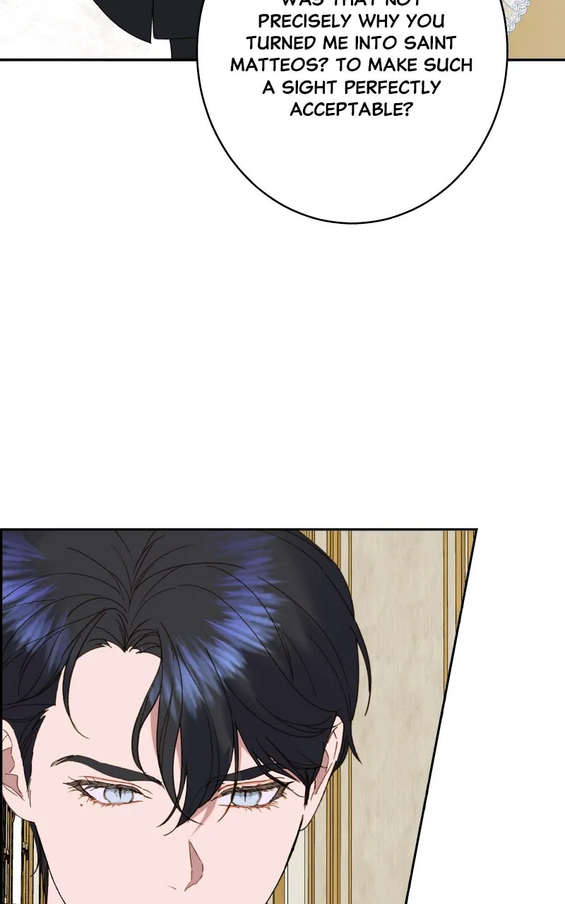 Read Amongst the Tainted chapter 27 image 73 on Lezhin