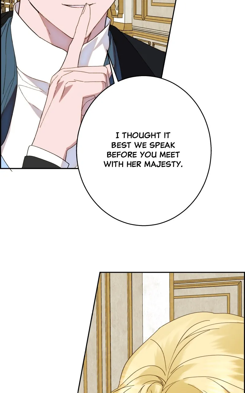 Read Amongst the Tainted chapter 27 image 74 on Lezhin