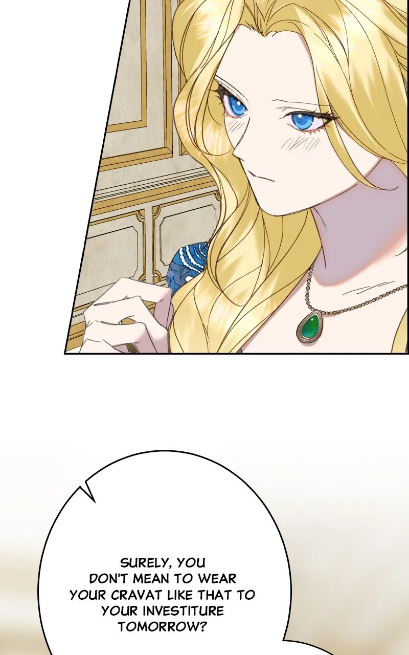 Read Amongst the Tainted chapter 27 image 75 on Lezhin