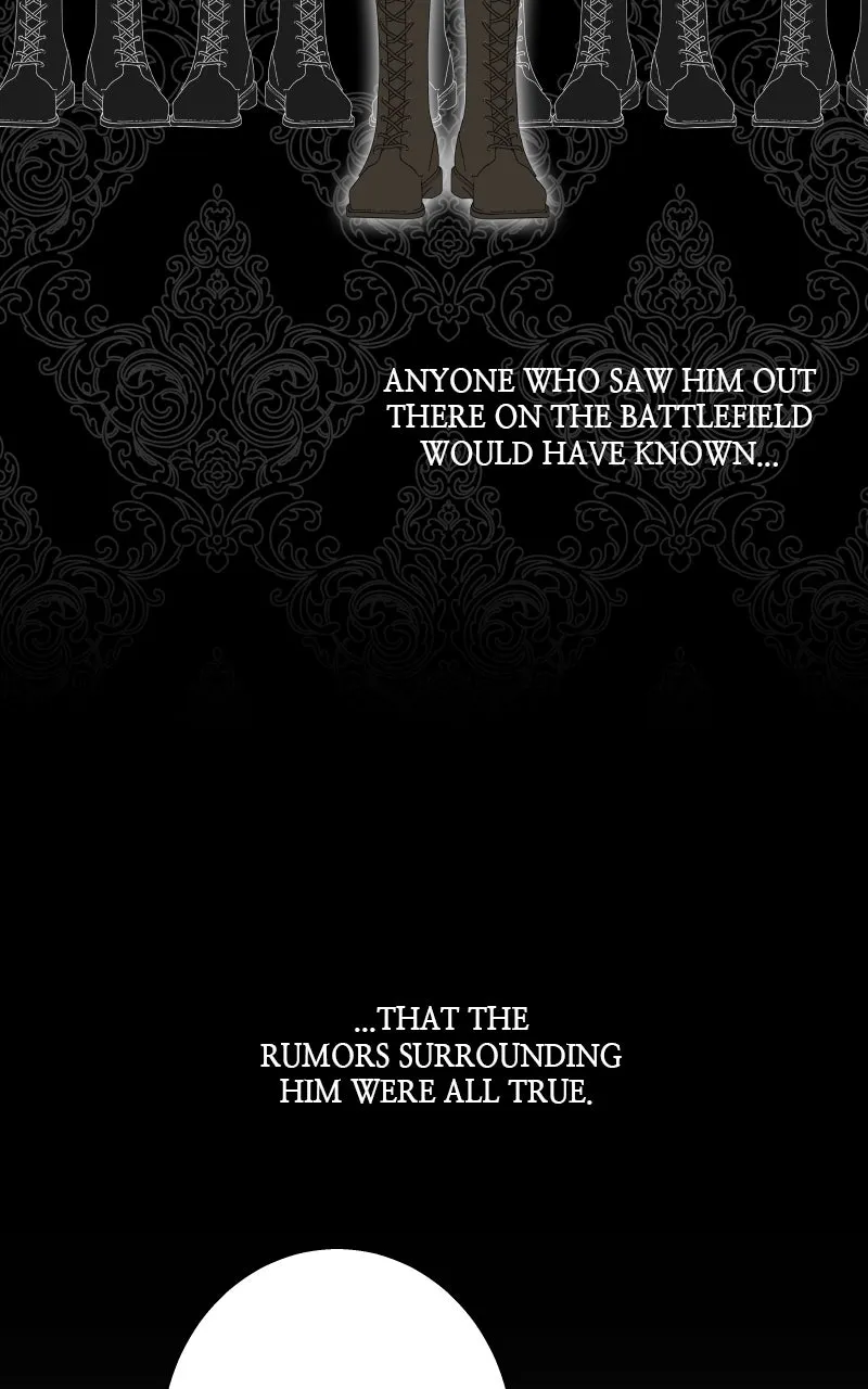 Read Amongst the Tainted chapter 27 image 8 on Lezhin