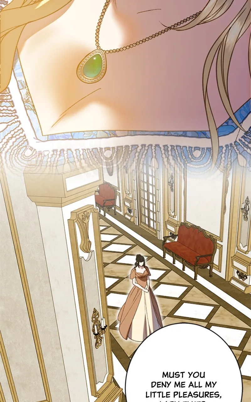 Read Amongst the Tainted chapter 27 image 80 on Lezhin