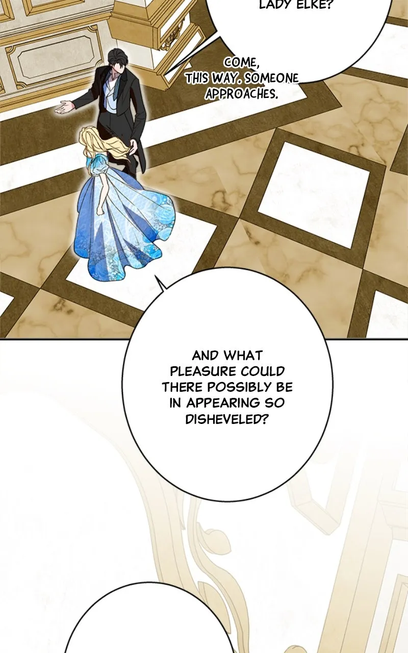 Read Amongst the Tainted chapter 27 image 81 on Lezhin