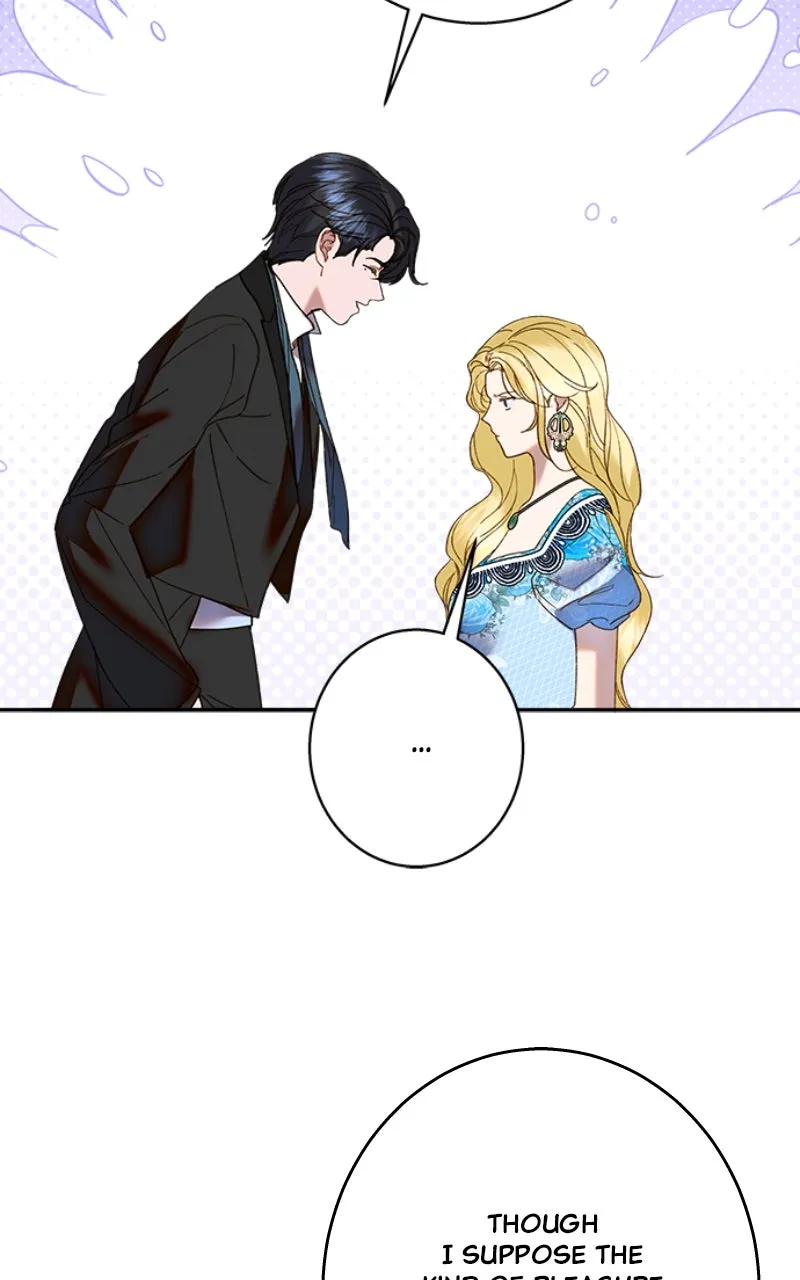 Read Amongst the Tainted chapter 27 image 84 on Lezhin