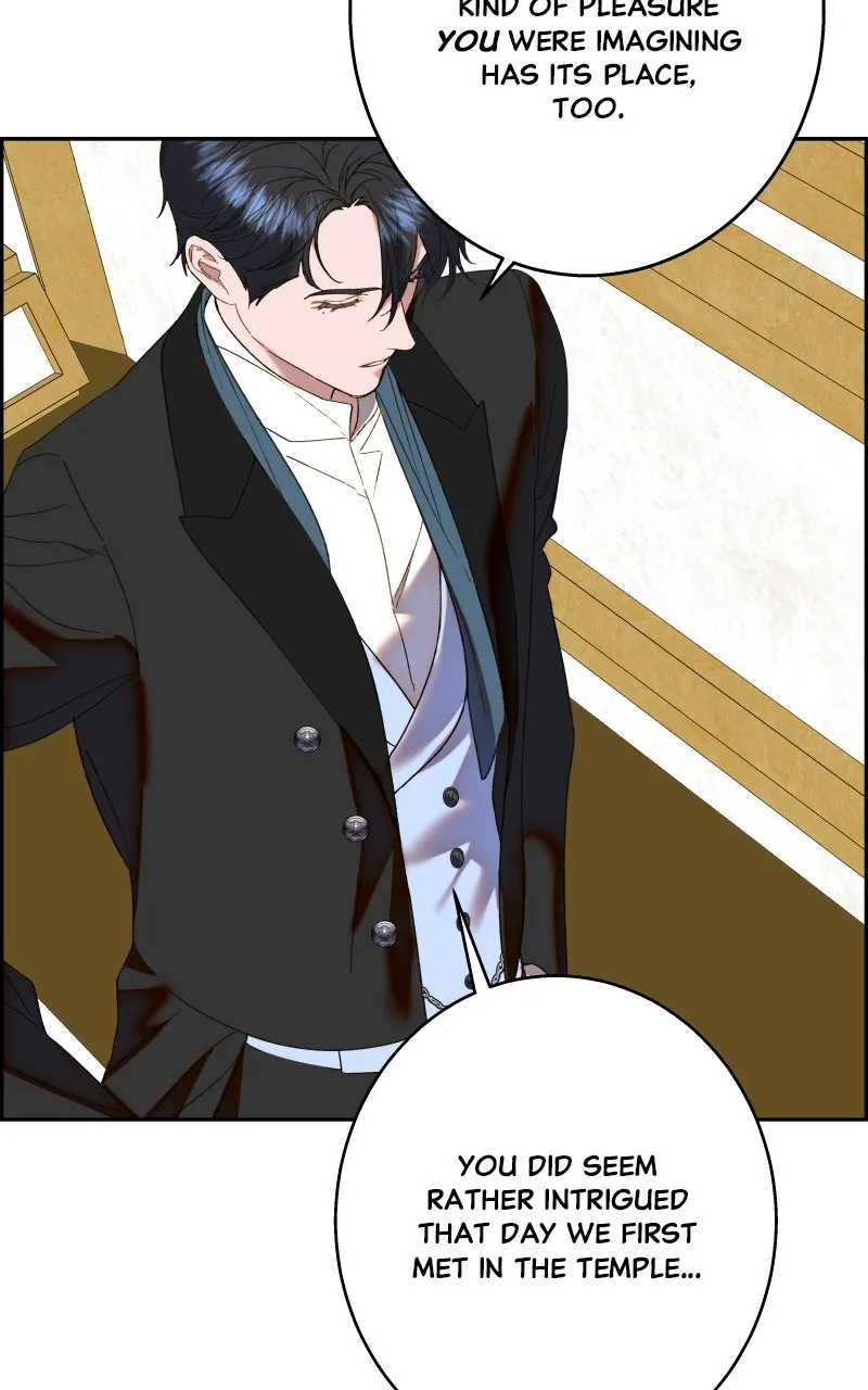 Read Amongst the Tainted chapter 27 image 85 on Lezhin