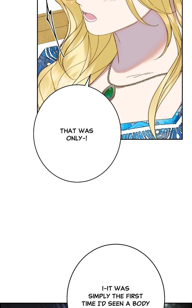 Read Amongst the Tainted chapter 27 image 87 on Lezhin