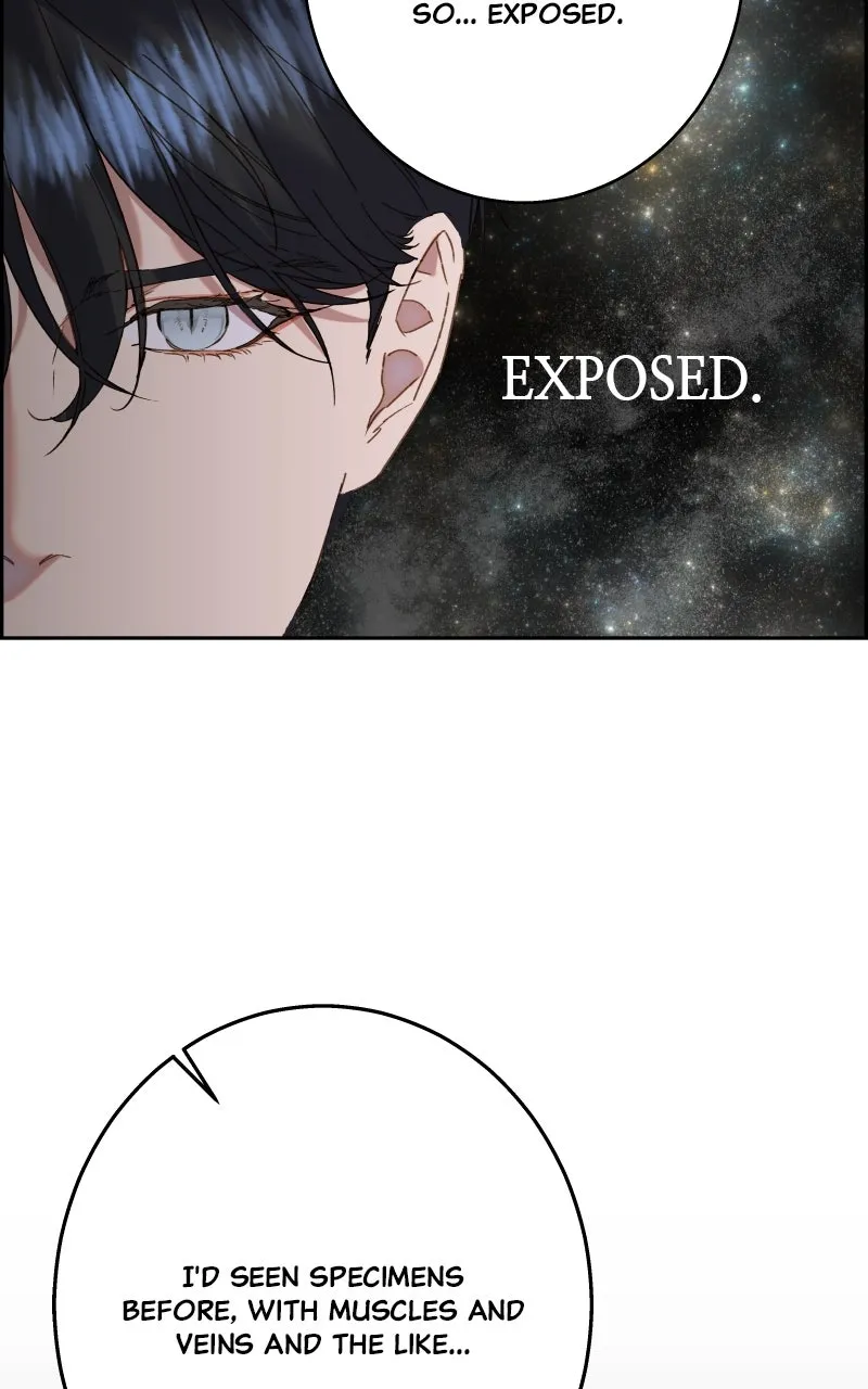 Read Amongst the Tainted chapter 27 image 88 on Lezhin