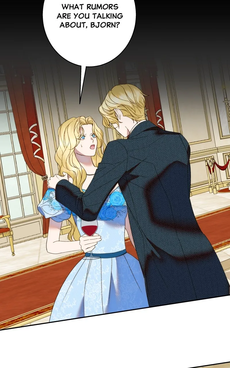 Read Amongst the Tainted chapter 27 image 9 on Lezhin