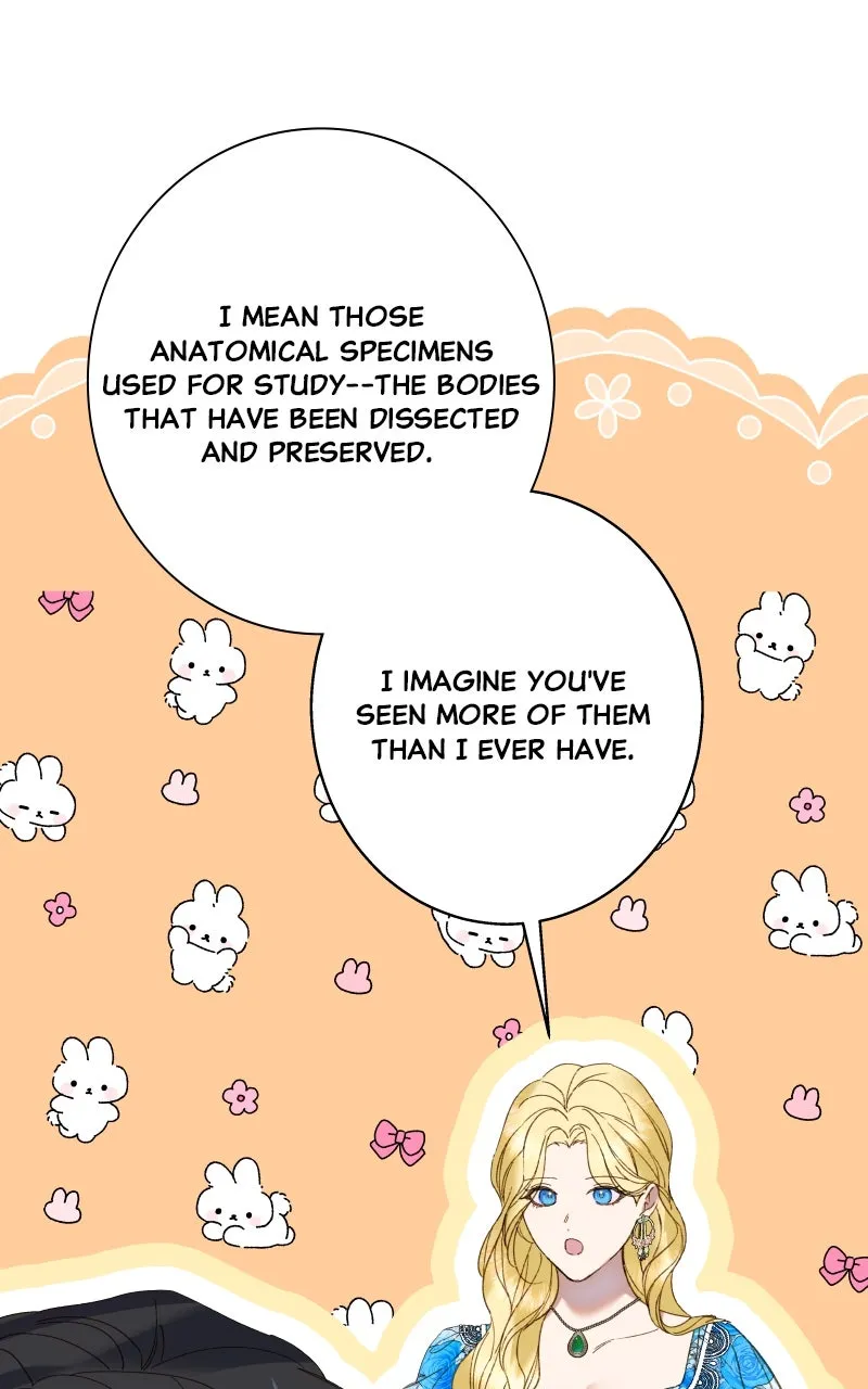 Read Amongst the Tainted chapter 27 image 92 on Lezhin