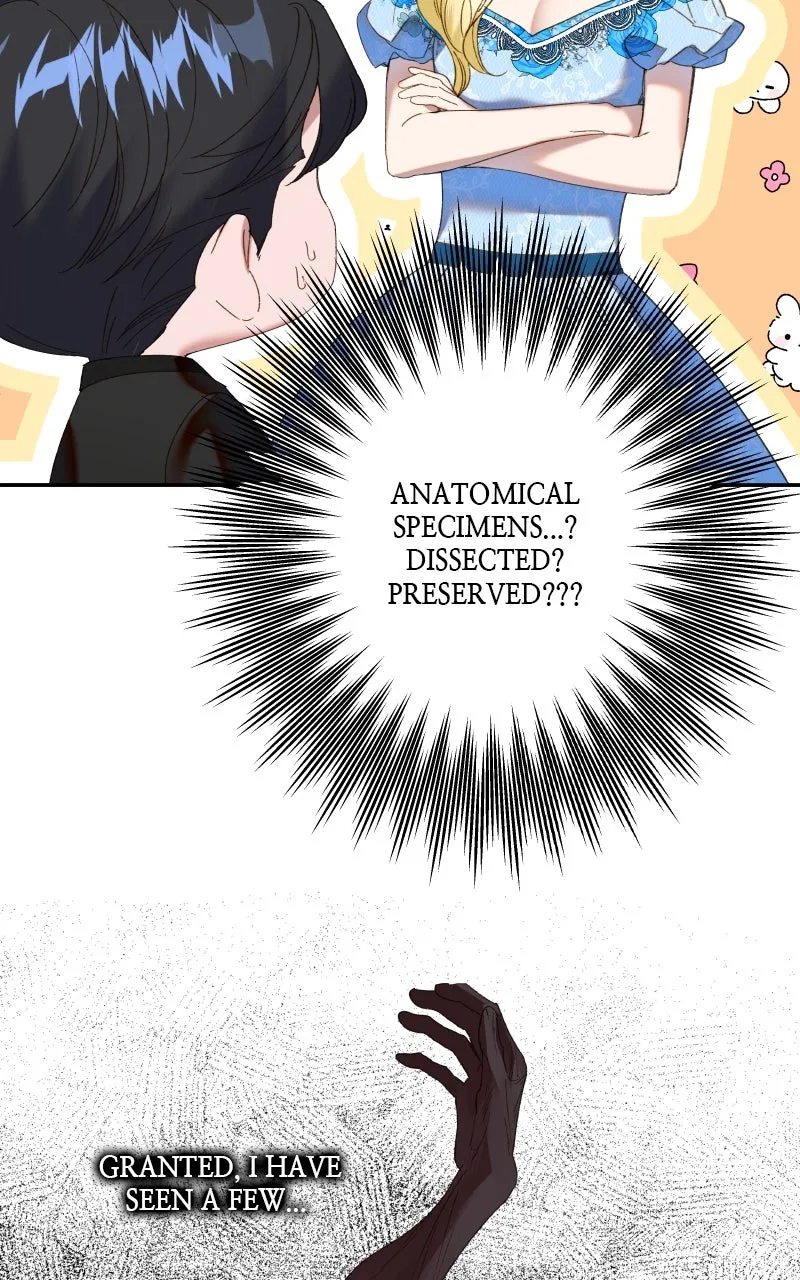 Read Amongst the Tainted chapter 27 image 93 on Lezhin