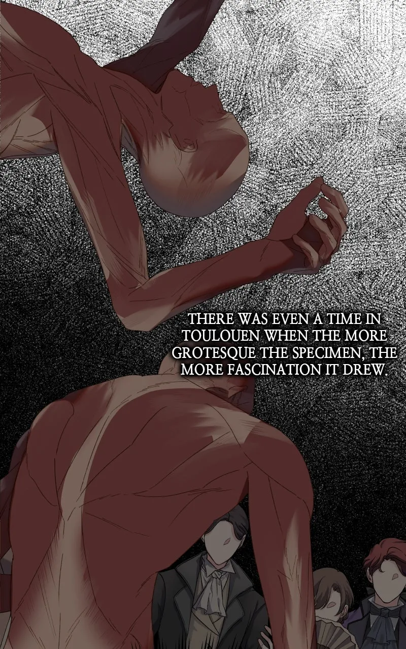 Read Amongst the Tainted chapter 27 image 94 on Lezhin
