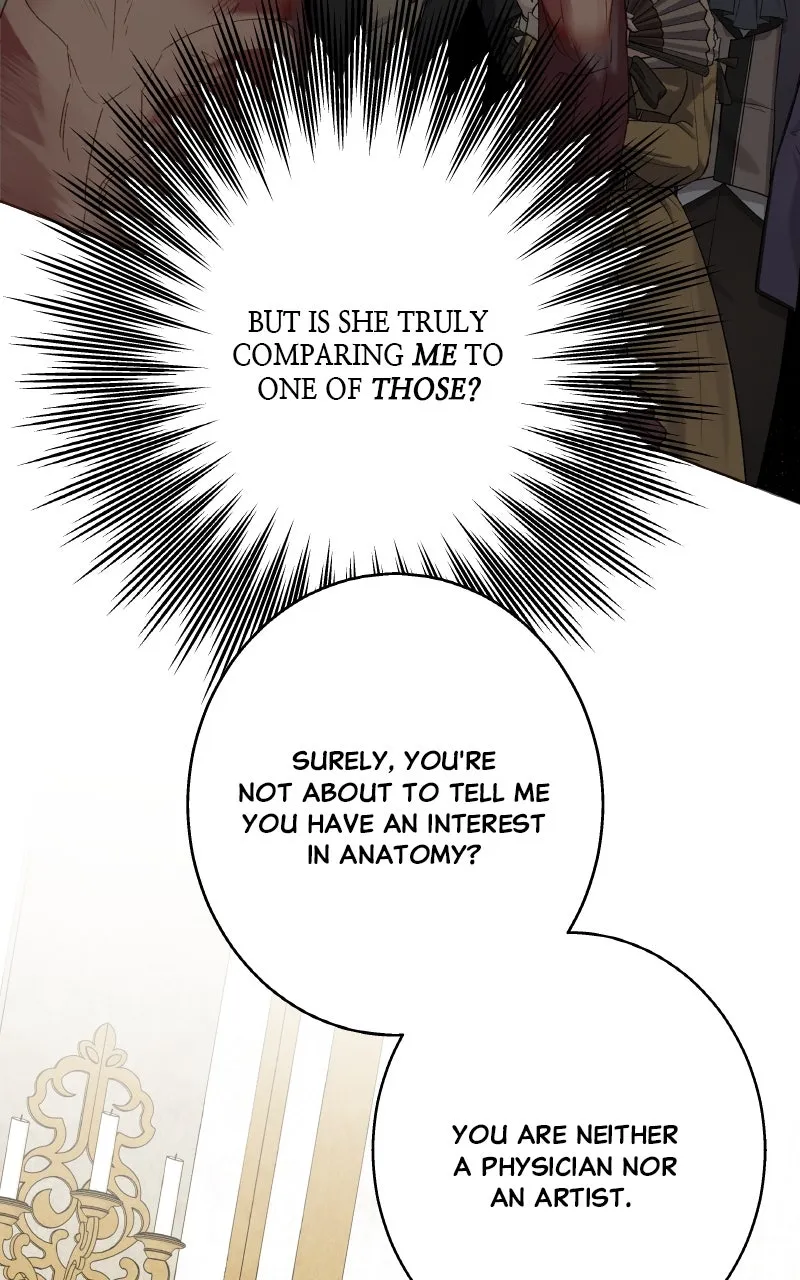 Read Amongst the Tainted chapter 27 image 95 on Lezhin