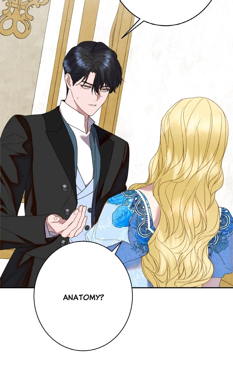 Read Amongst the Tainted chapter 27 image 96 on Lezhin