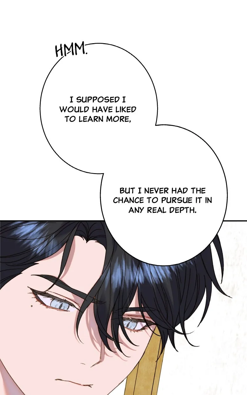 Read Amongst the Tainted chapter 27 image 97 on Lezhin