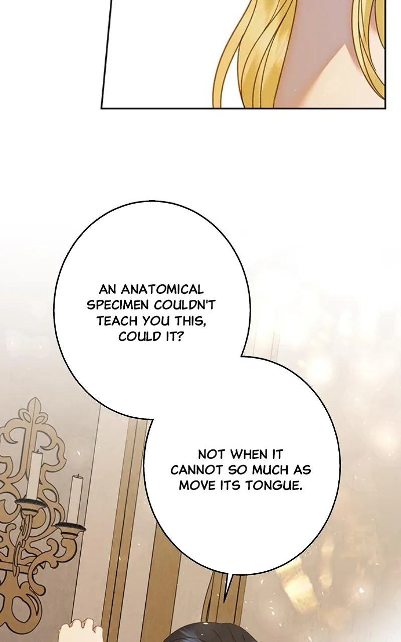 Read Amongst the Tainted chapter 28 image 11 on Lezhin