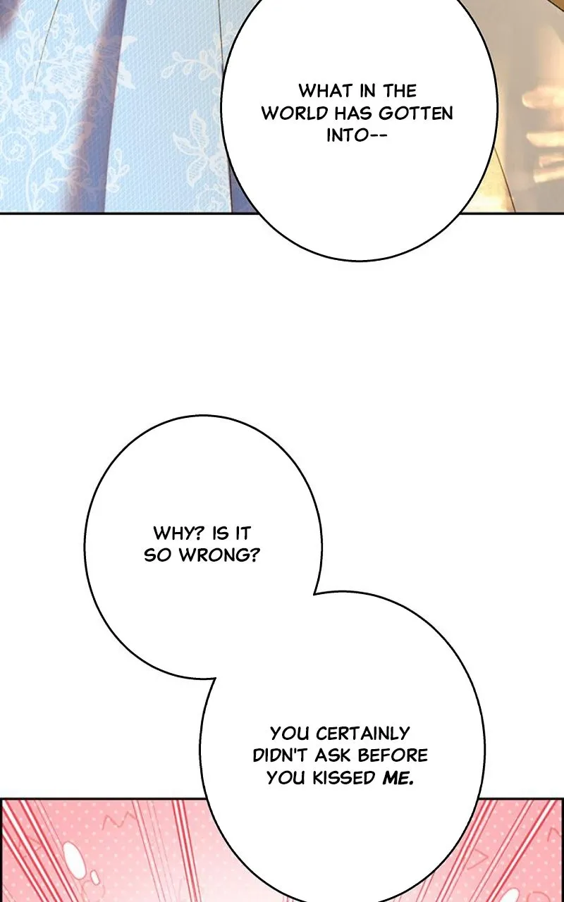 Read Amongst the Tainted chapter 28 image 13 on Lezhin