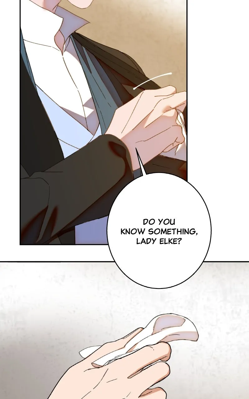 Read Amongst the Tainted chapter 28 image 17 on Lezhin