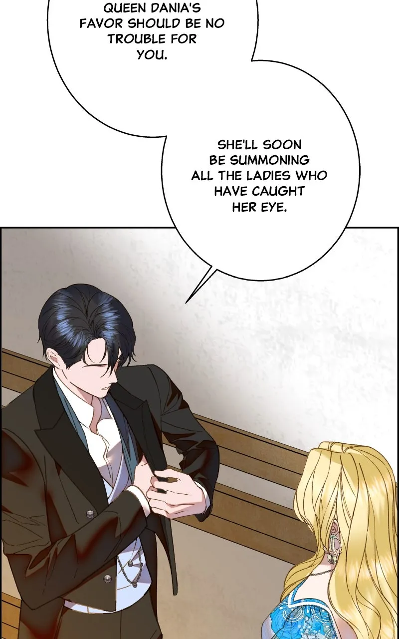 Read Amongst the Tainted chapter 28 image 21 on Lezhin