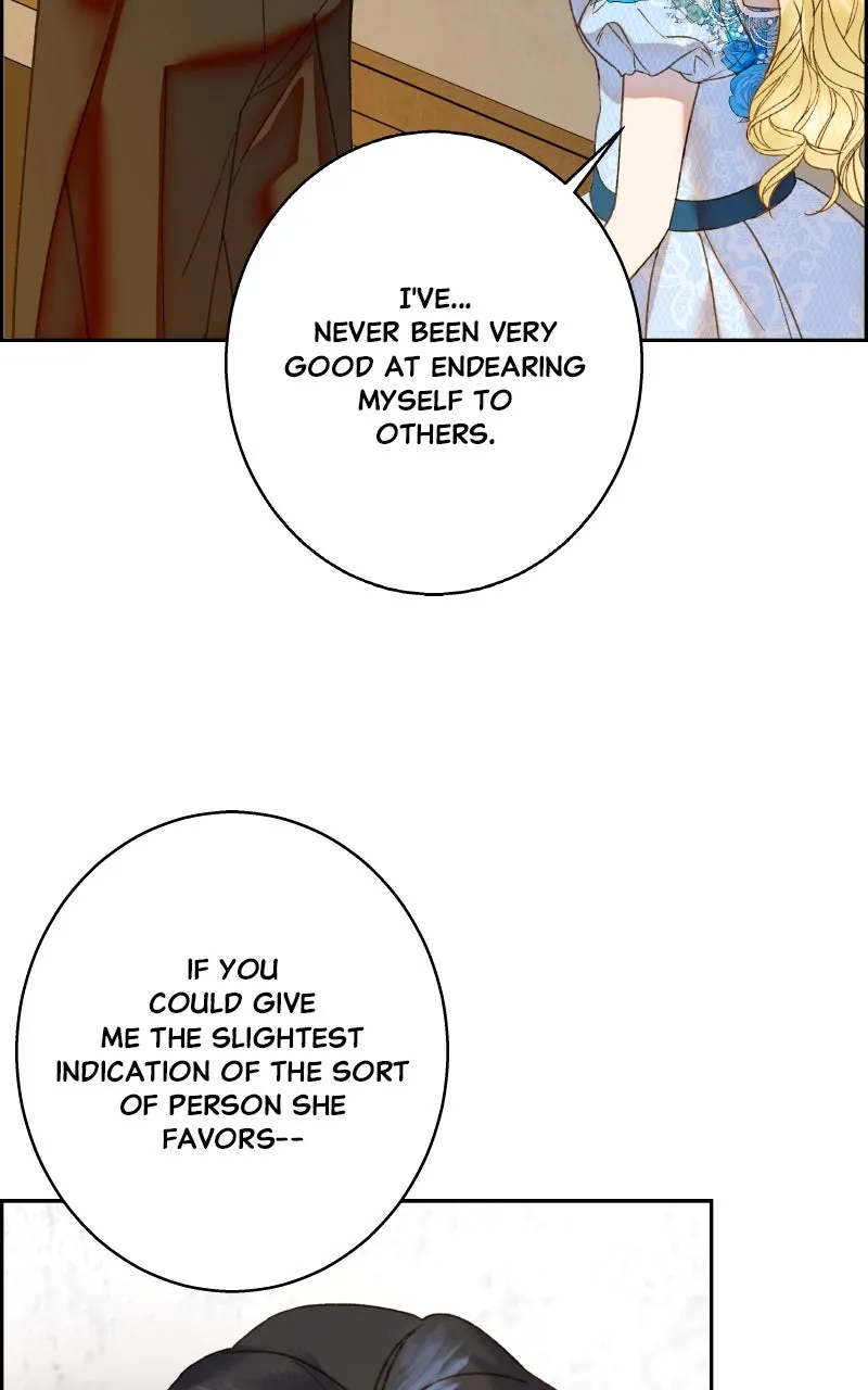 Read Amongst the Tainted chapter 28 image 22 on Lezhin