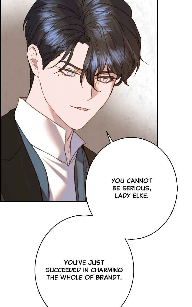 Read Amongst the Tainted chapter 28 image 23 on Lezhin