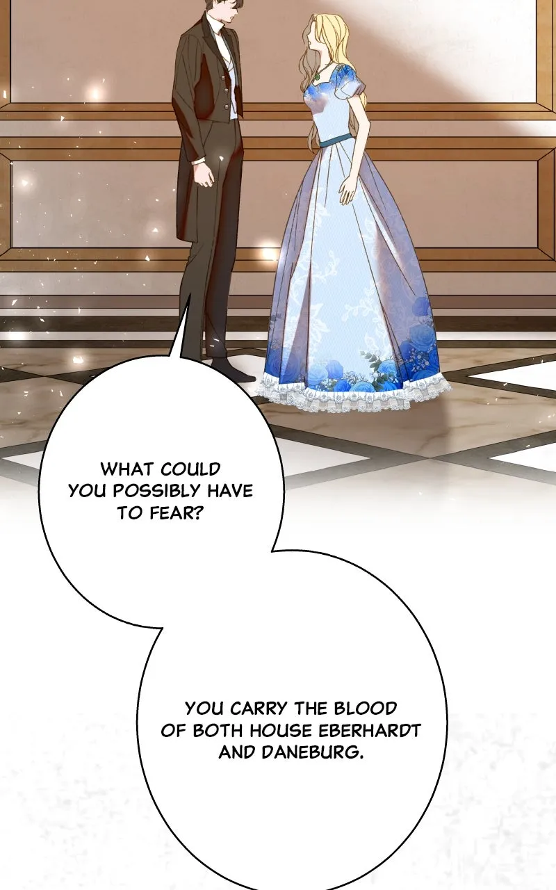 Read Amongst the Tainted chapter 28 image 25 on Lezhin