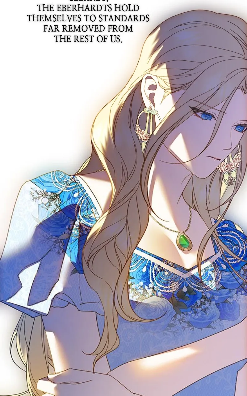 Read Amongst the Tainted chapter 28 image 30 on Lezhin