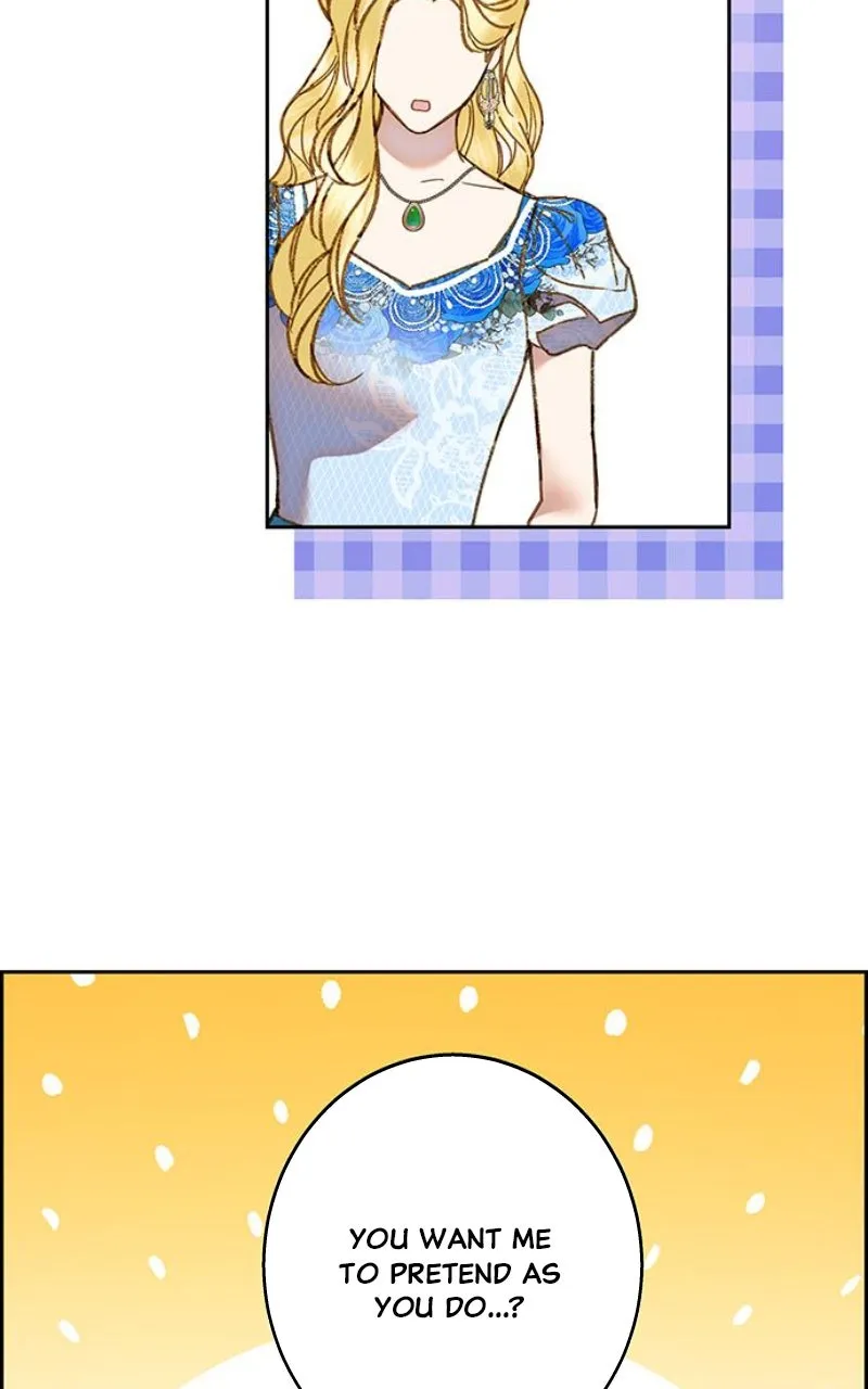 Read Amongst the Tainted chapter 28 image 35 on Lezhin