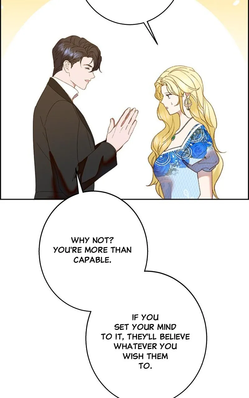 Read Amongst the Tainted chapter 28 image 36 on Lezhin