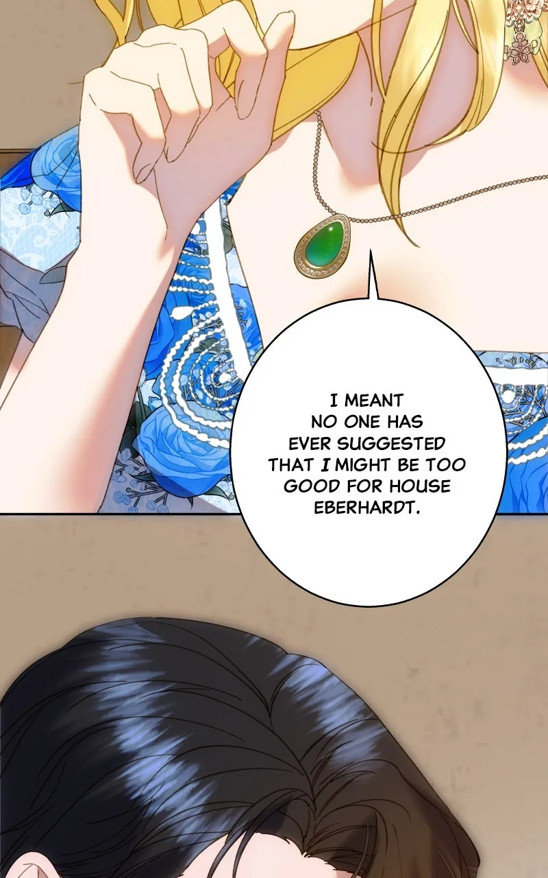Read Amongst the Tainted chapter 28 image 41 on Lezhin