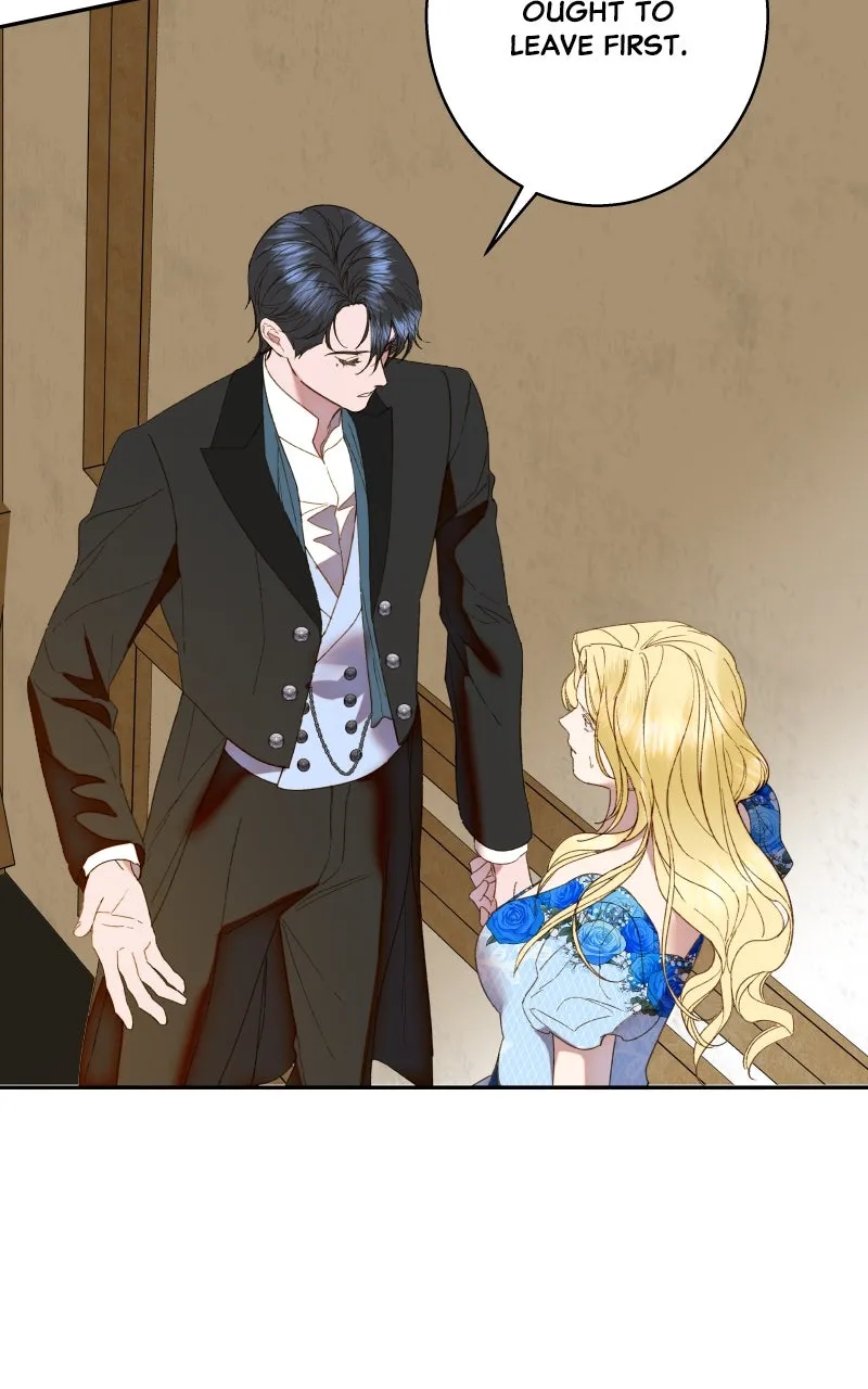 Read Amongst the Tainted chapter 28 image 45 on Lezhin