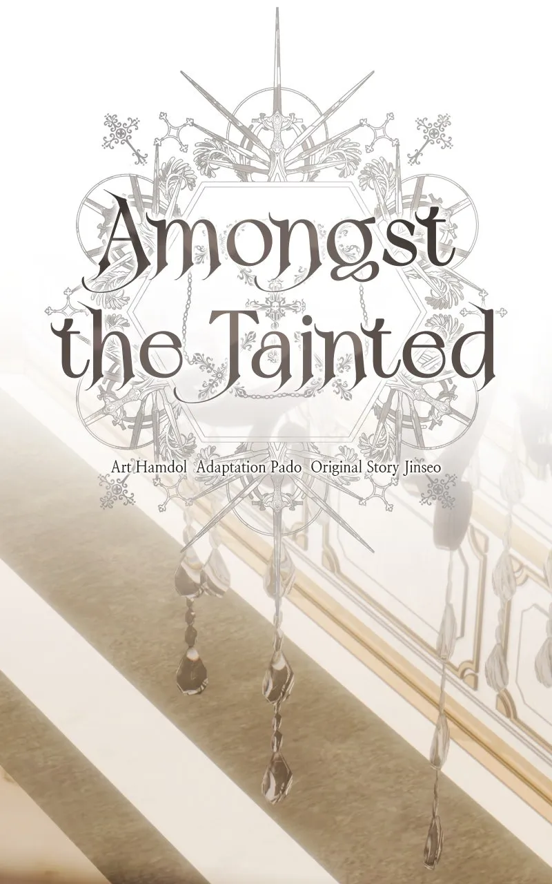 Read Amongst the Tainted chapter 28 image 51 on Lezhin