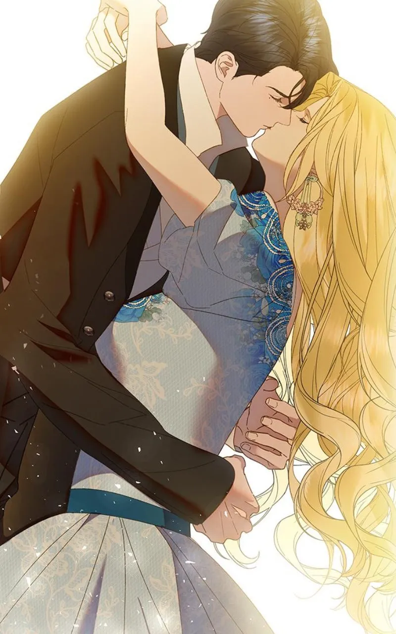 Read Amongst the Tainted chapter 28 image 8 on Lezhin