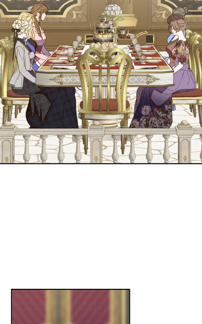 Read Amongst the Tainted chapter 28 image 86 on Lezhin