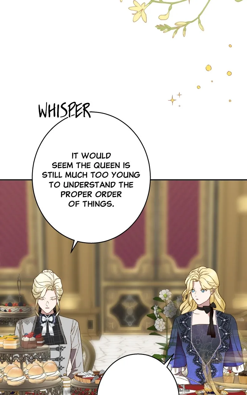 Read Amongst the Tainted chapter 28 image 90 on Lezhin