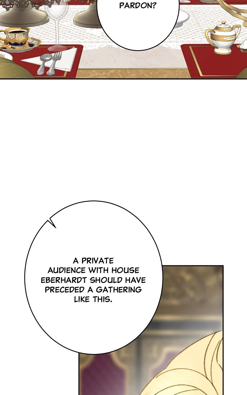 Read Amongst the Tainted chapter 28 image 91 on Lezhin