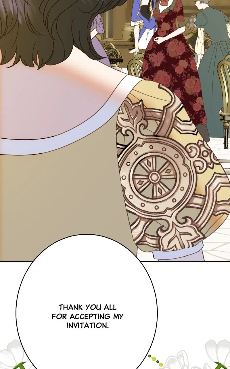 Read Amongst the Tainted chapter 28 image 97 on Lezhin