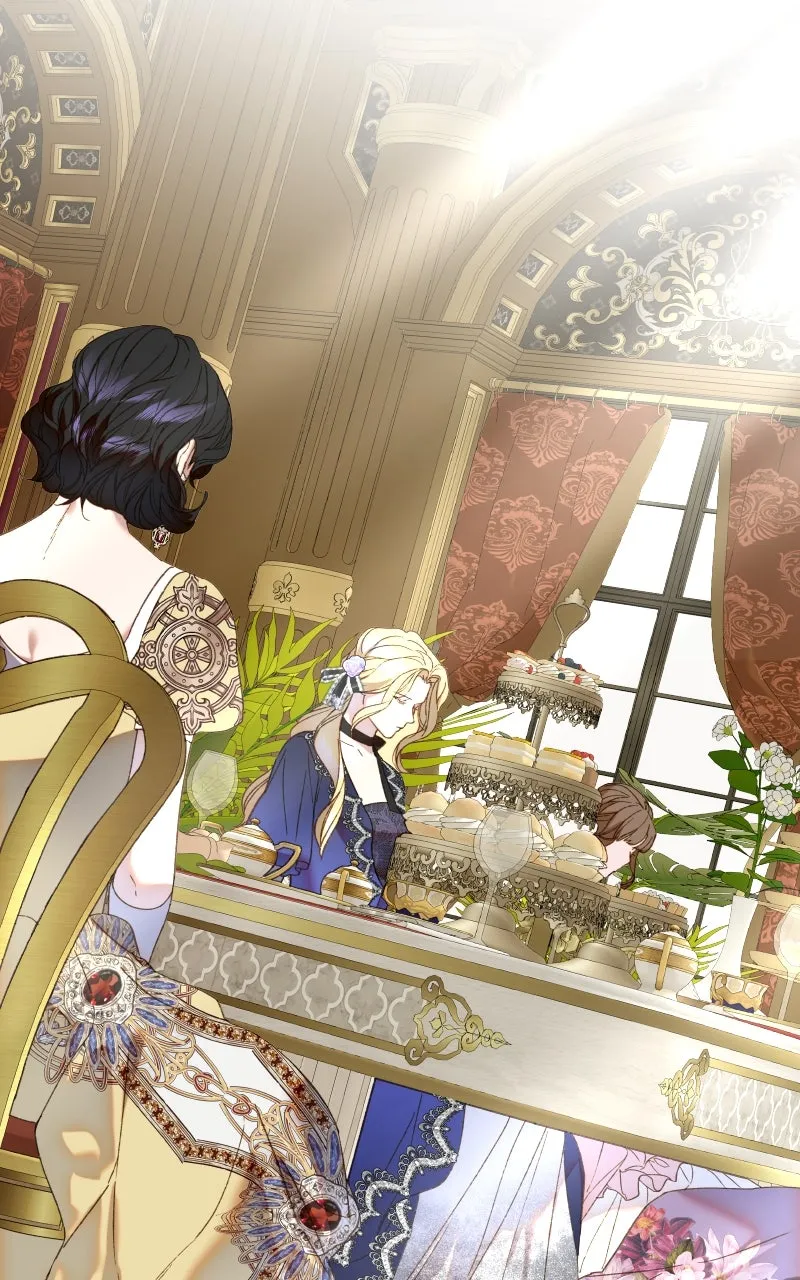 Read Amongst the Tainted chapter 29 image 1 on Lezhin
