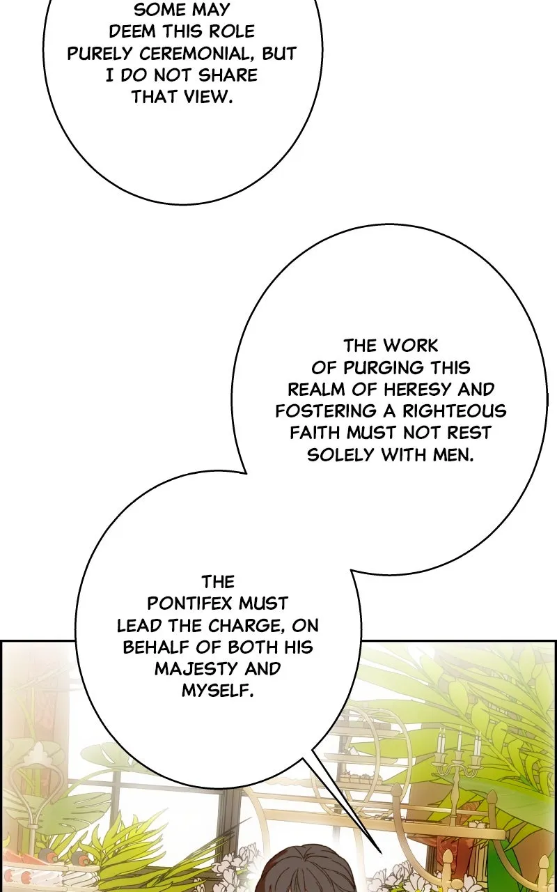 Read Amongst the Tainted chapter 29 image 10 on Lezhin