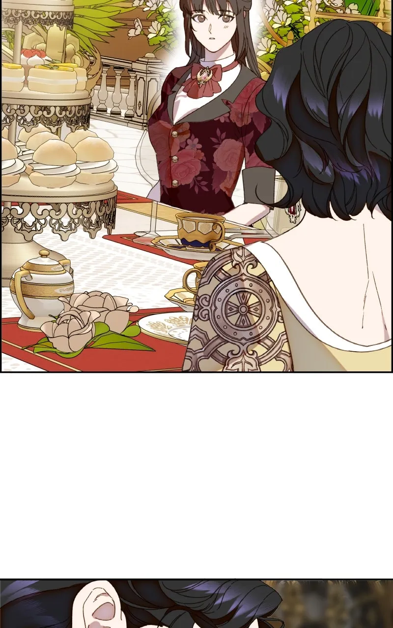 Read Amongst the Tainted chapter 29 image 11 on Lezhin