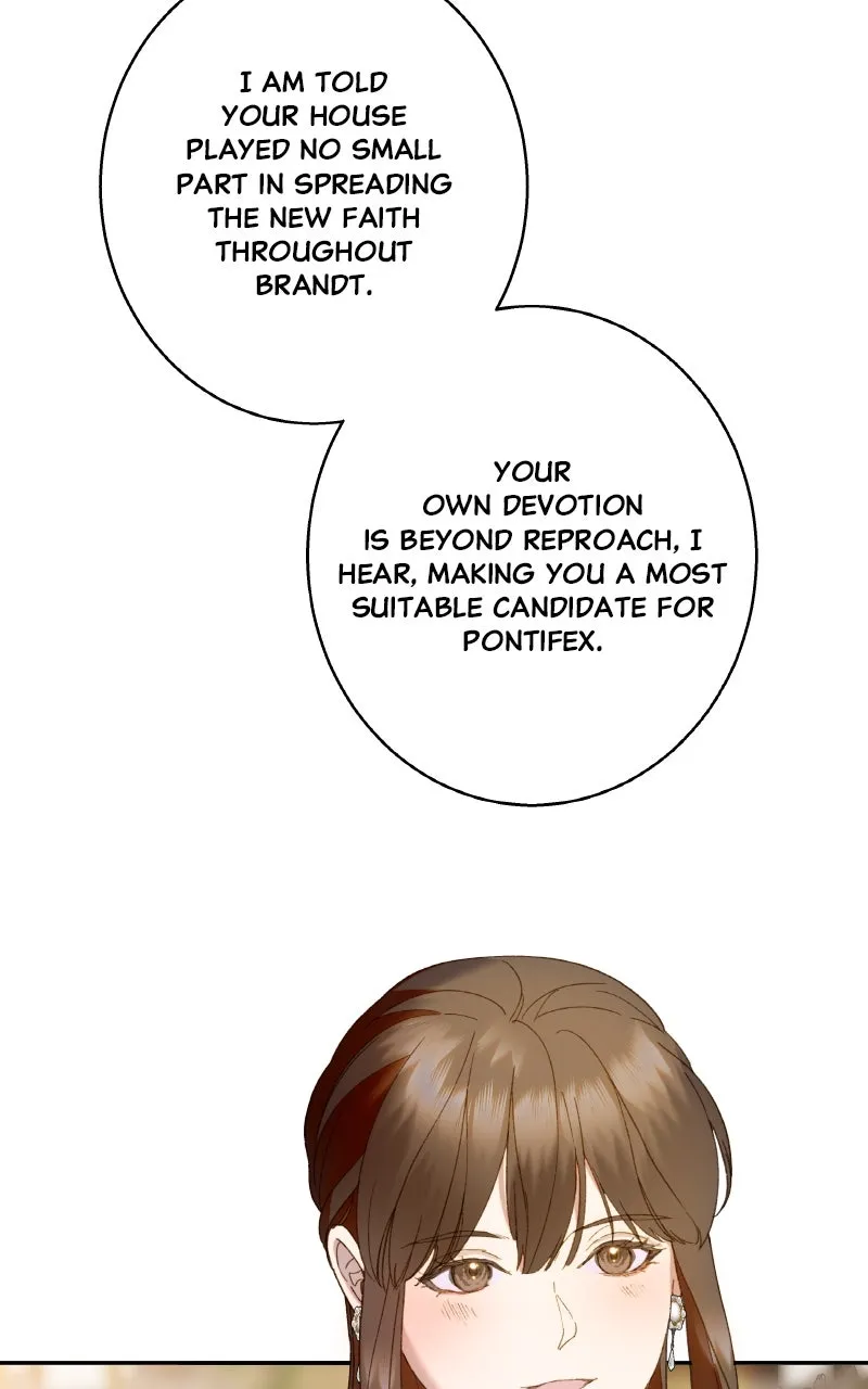 Read Amongst the Tainted chapter 29 image 13 on Lezhin