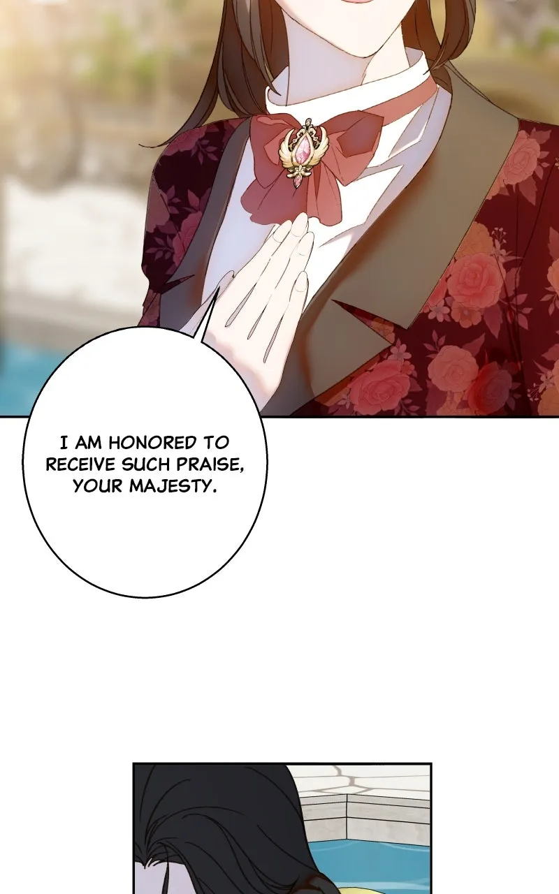 Read Amongst the Tainted chapter 29 image 14 on Lezhin