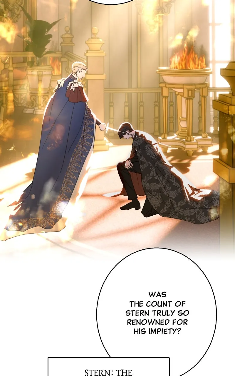Read Amongst the Tainted chapter 29 image 21 on Lezhin