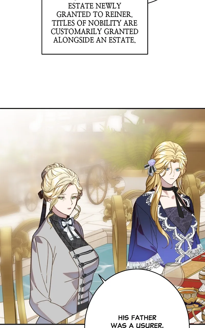 Read Amongst the Tainted chapter 29 image 22 on Lezhin