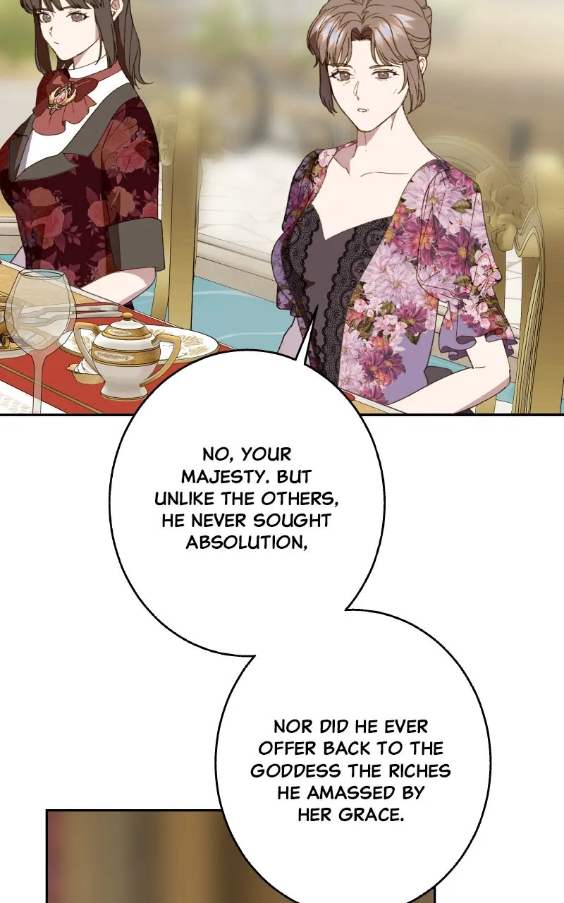 Read Amongst the Tainted chapter 29 image 24 on Lezhin
