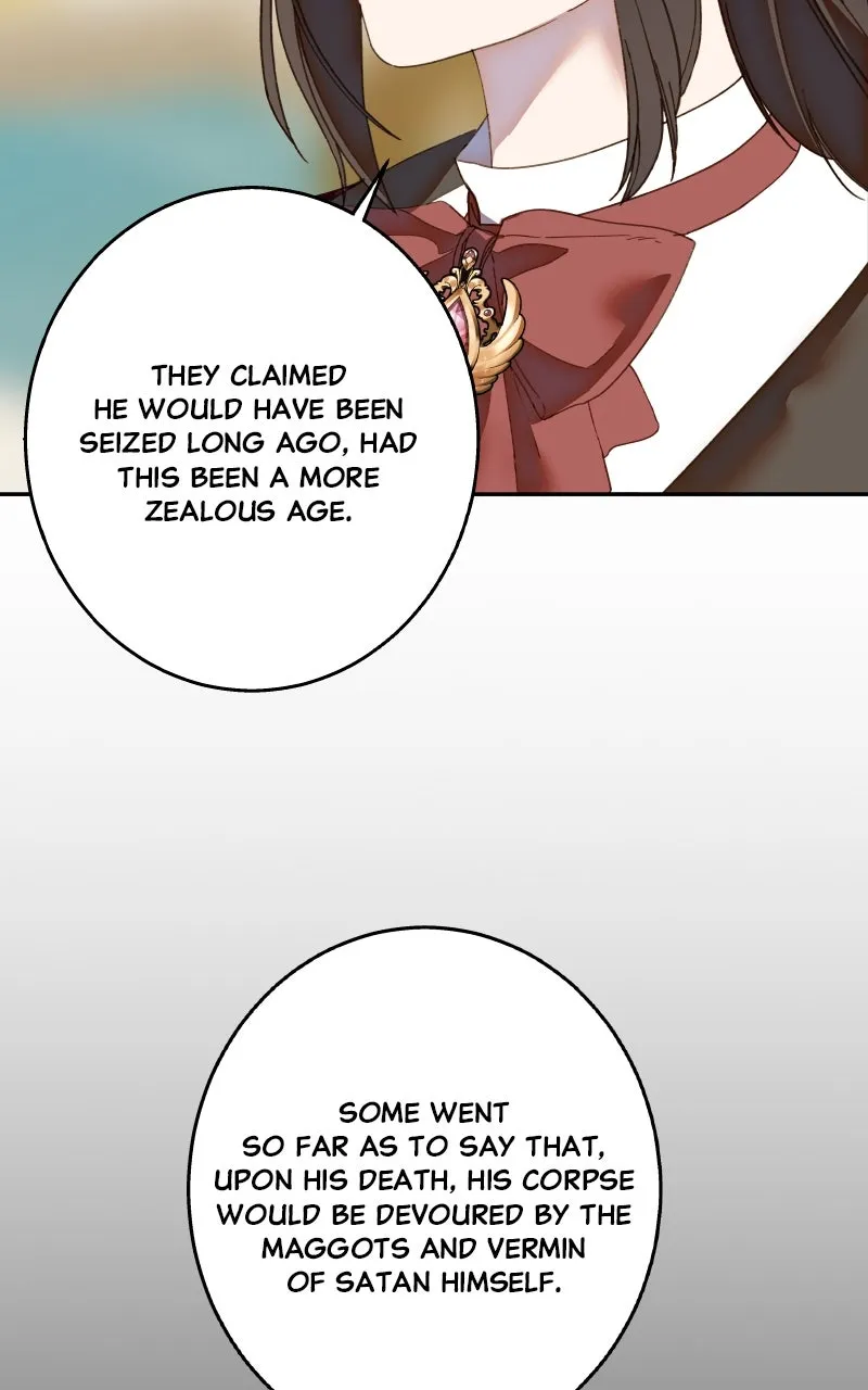 Read Amongst the Tainted chapter 29 image 27 on Lezhin