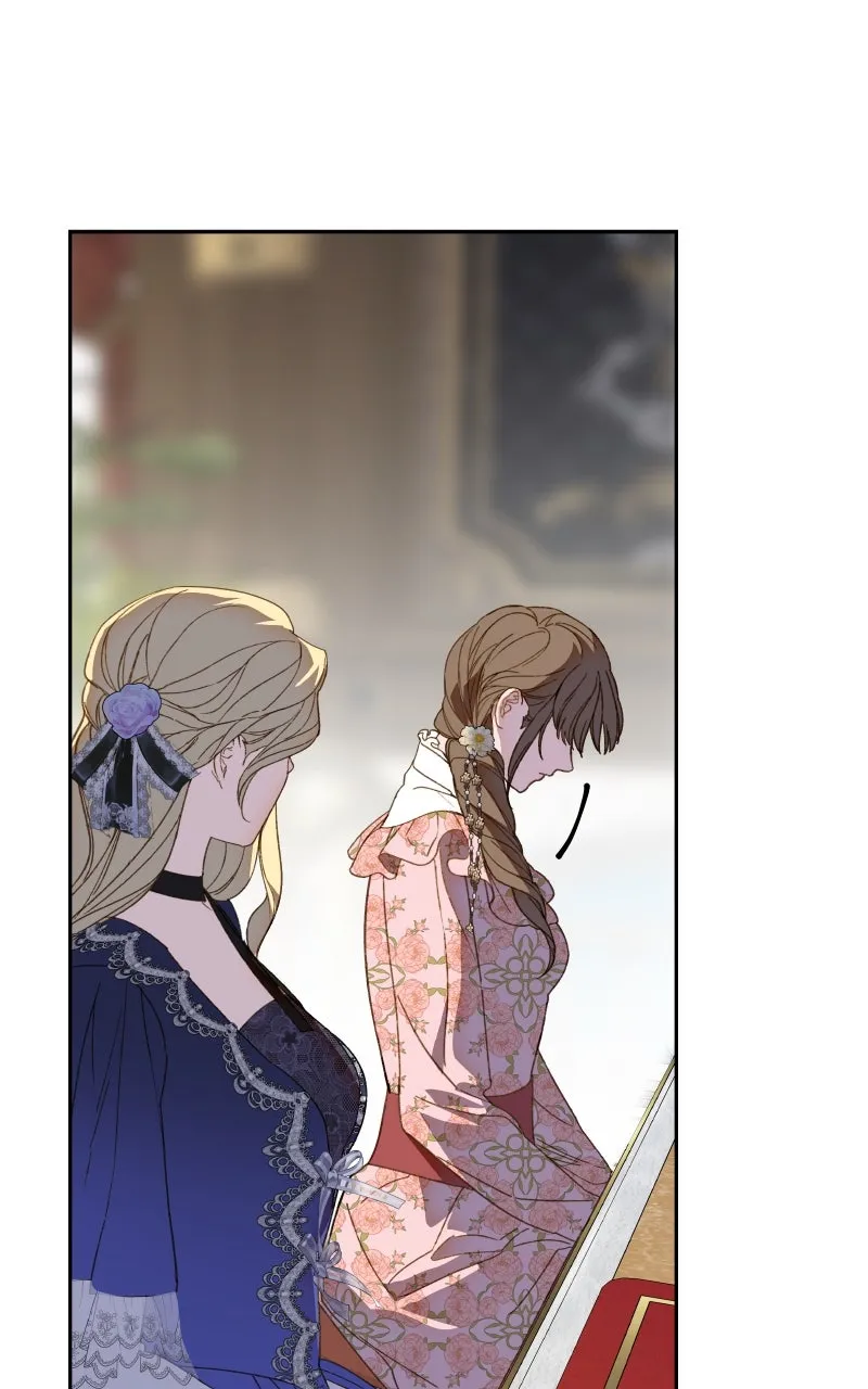 Read Amongst the Tainted chapter 29 image 29 on Lezhin