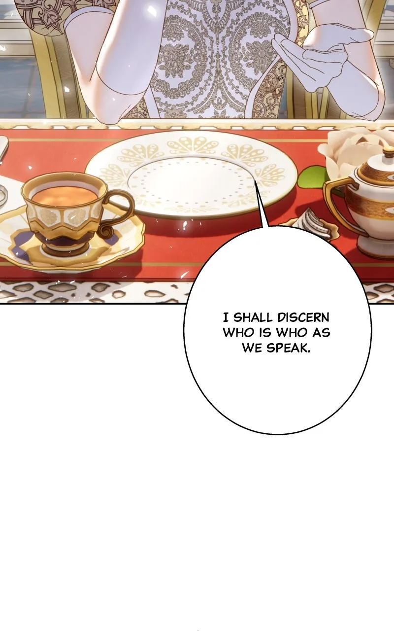 Read Amongst the Tainted chapter 29 image 3 on Lezhin