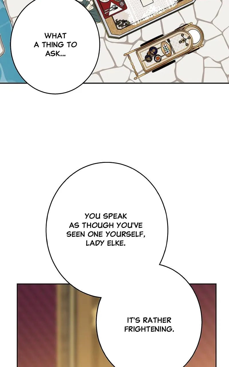 Read Amongst the Tainted chapter 29 image 33 on Lezhin
